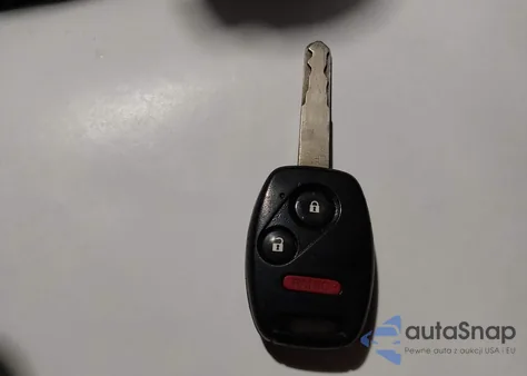 2009 Honda Cr-V Ex from USA, damaged, VIN 3CZRE48579G701976